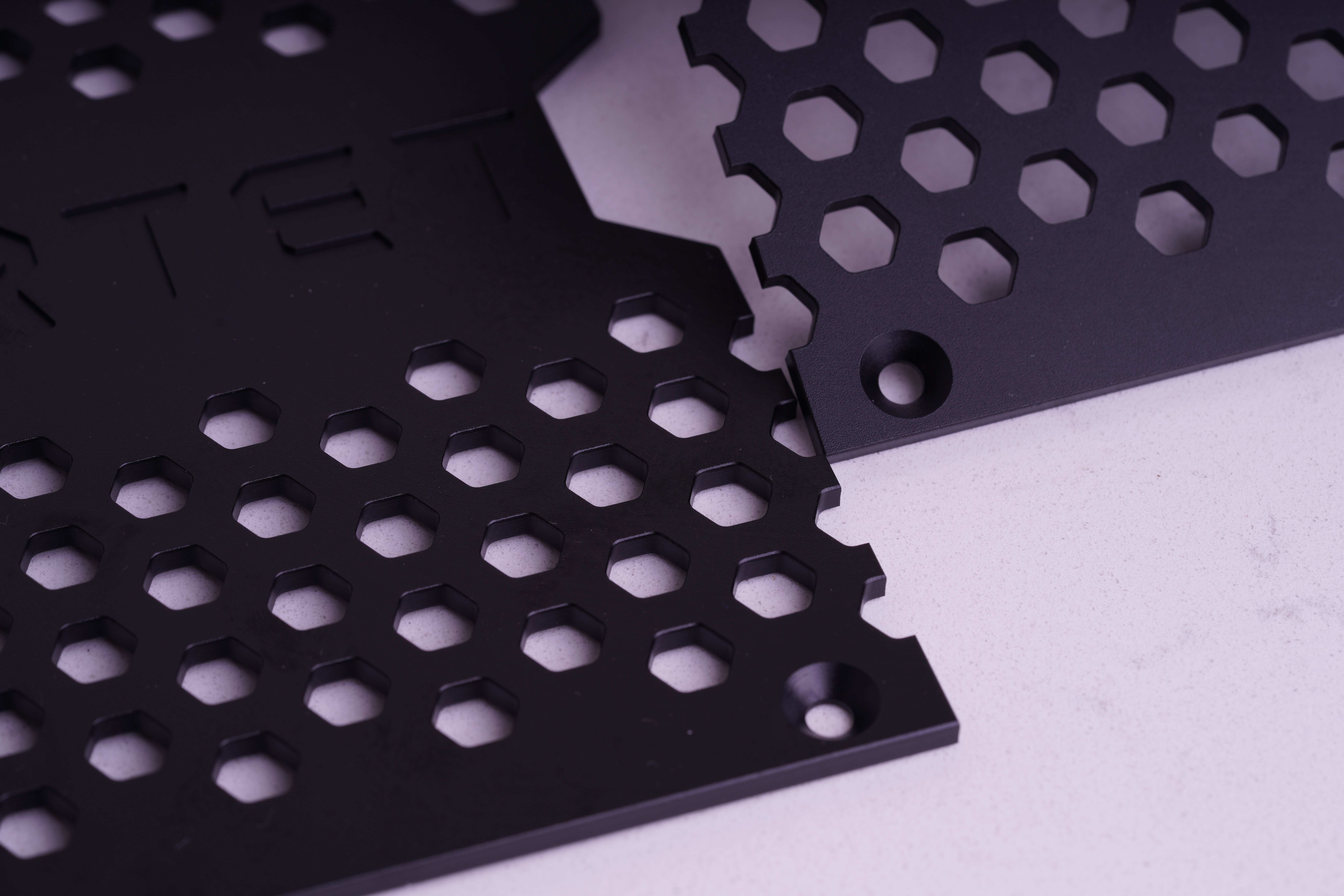 Grounded Grid front view 2 – electrostatic headphone amplifier